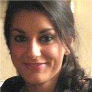 Insegnante di storia dell'arte e disegno tecnico, offre lezioni online e a domicilio su Udine